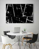 The Chains That Bind by Nicholas Haddox on GIANT ART - black photo manipulation