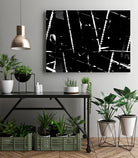 The Chains That Bind by Nicholas Haddox on GIANT ART - black photo manipulation