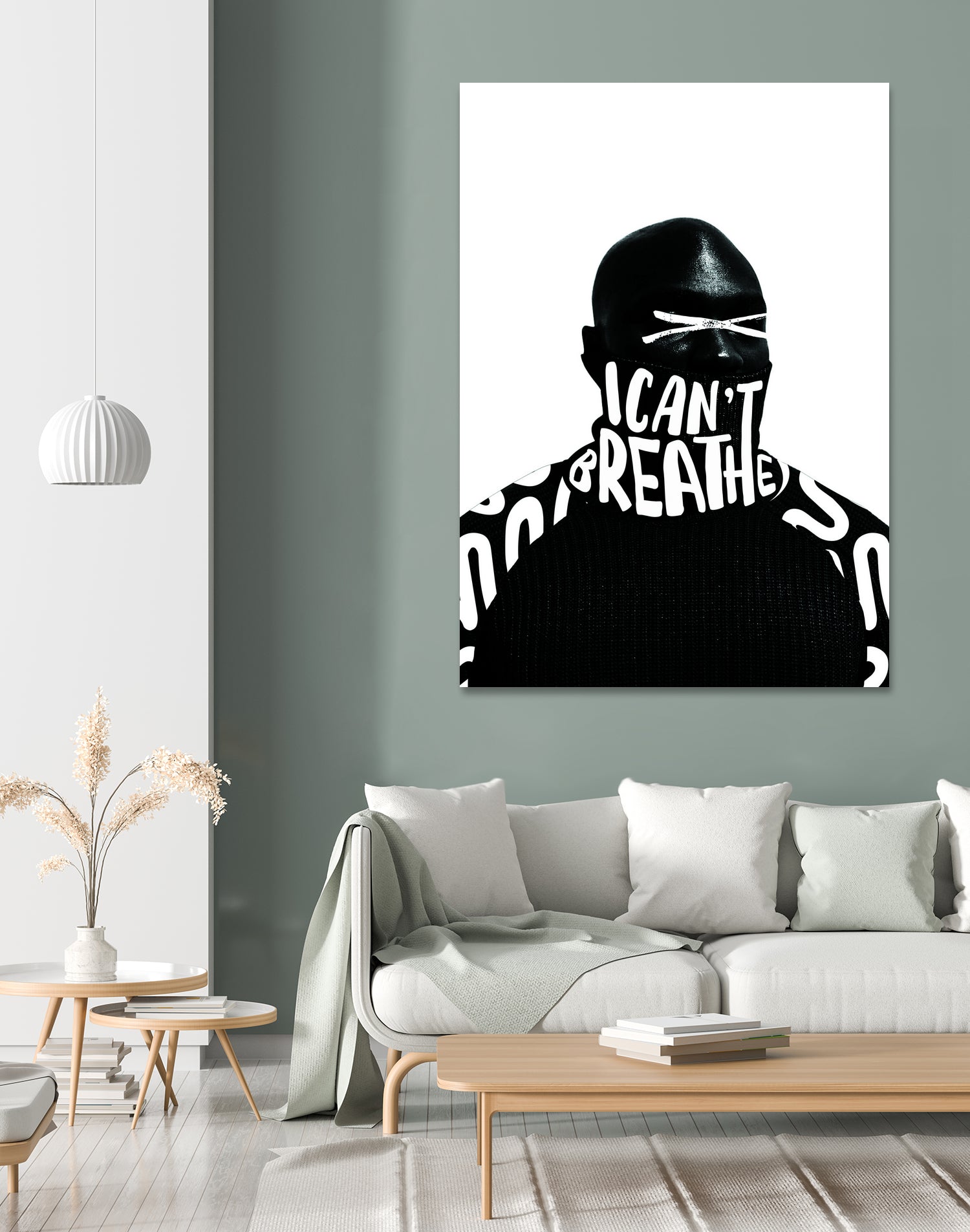 ENOUGH IS ENOUGH by deiron rockaaz on GIANT ART - black digital painting