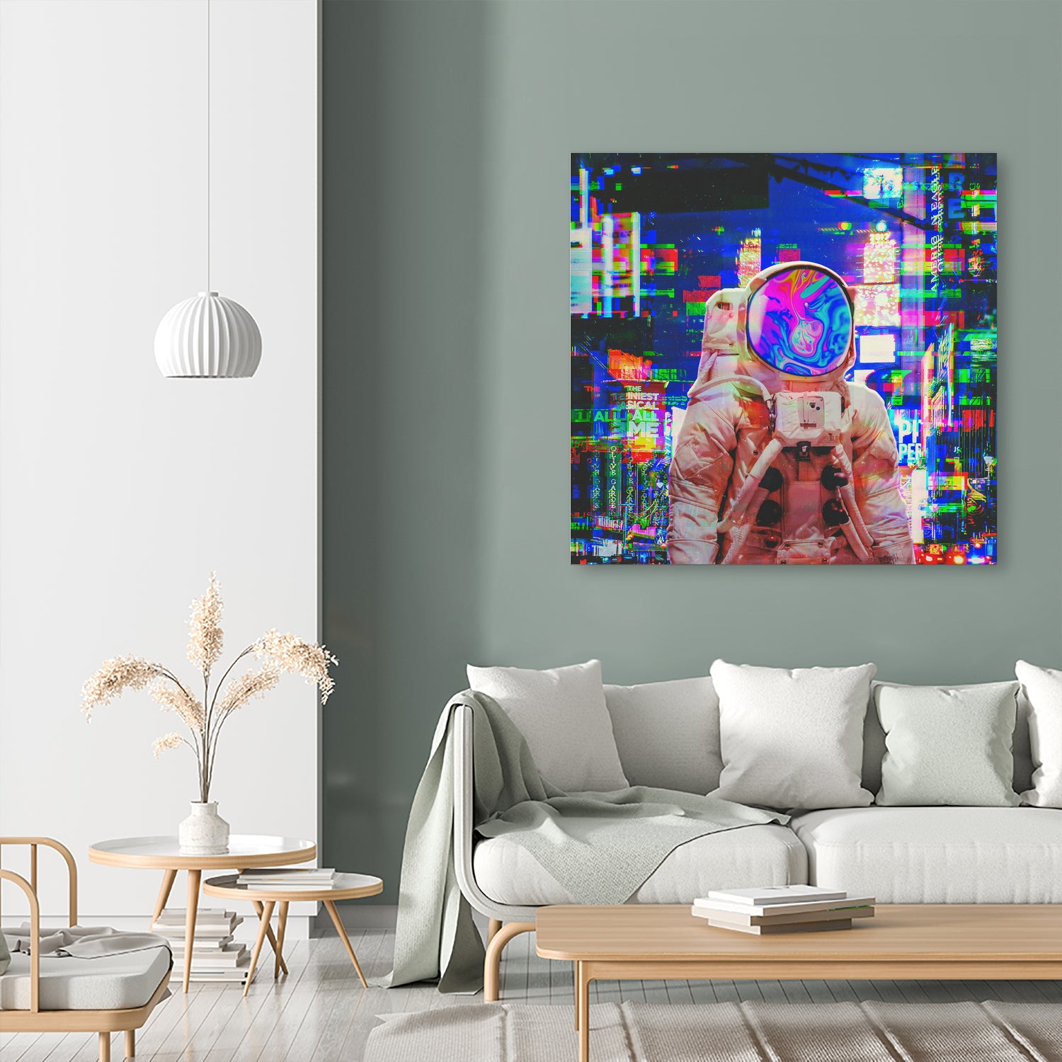 Overstimulation by Seam Less on GIANT ART - black photo manipulation