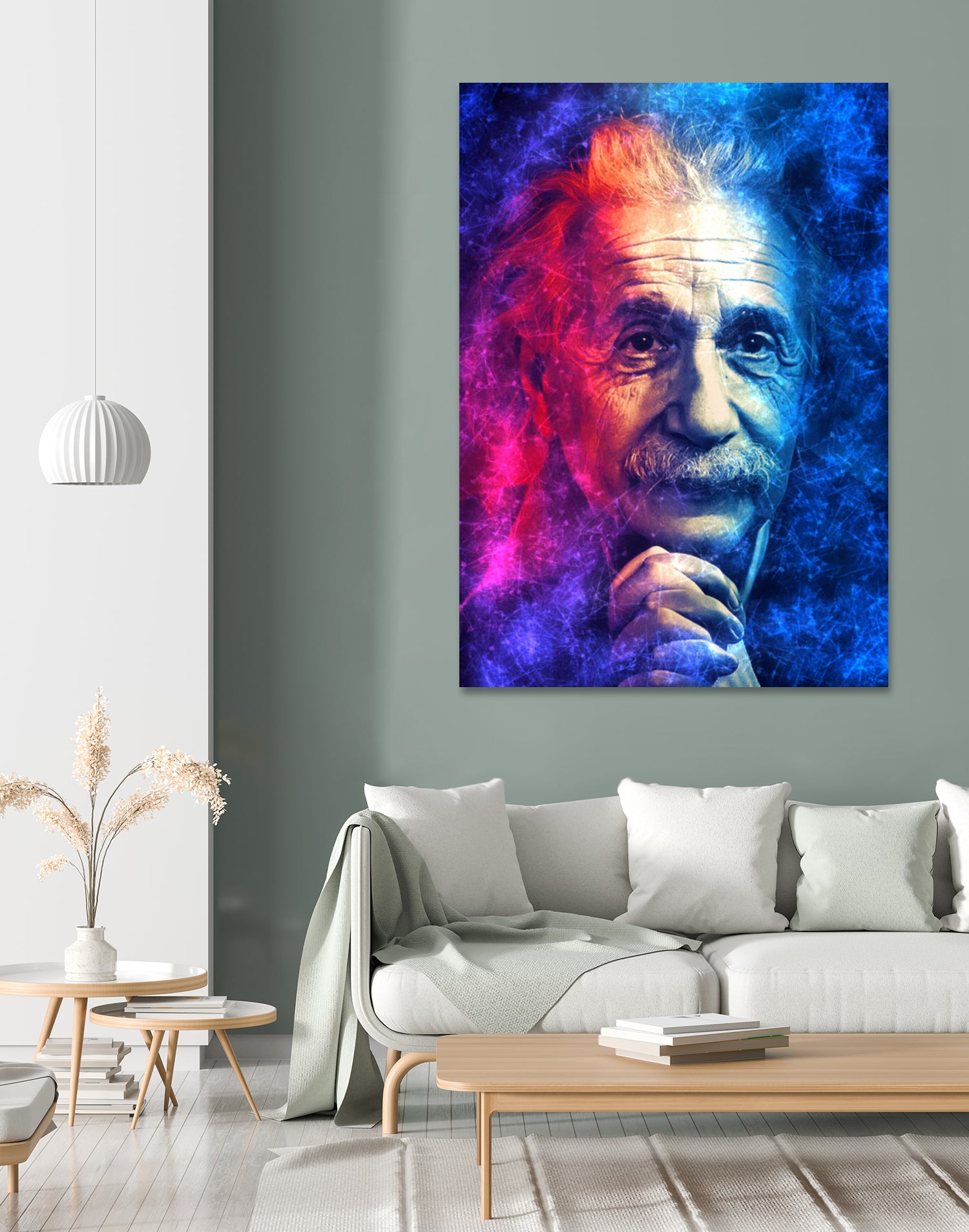 albert einstein by erjas saga on GIANT ART - black character design