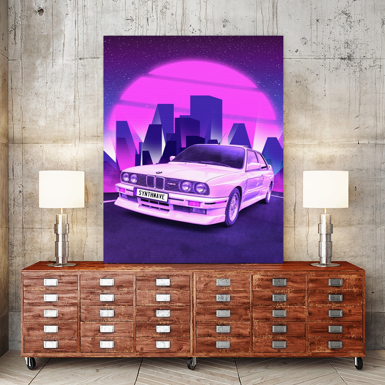 BMW M3 GTR by Muhammad Daffa Umar on GIANT ART - white photo manipulation