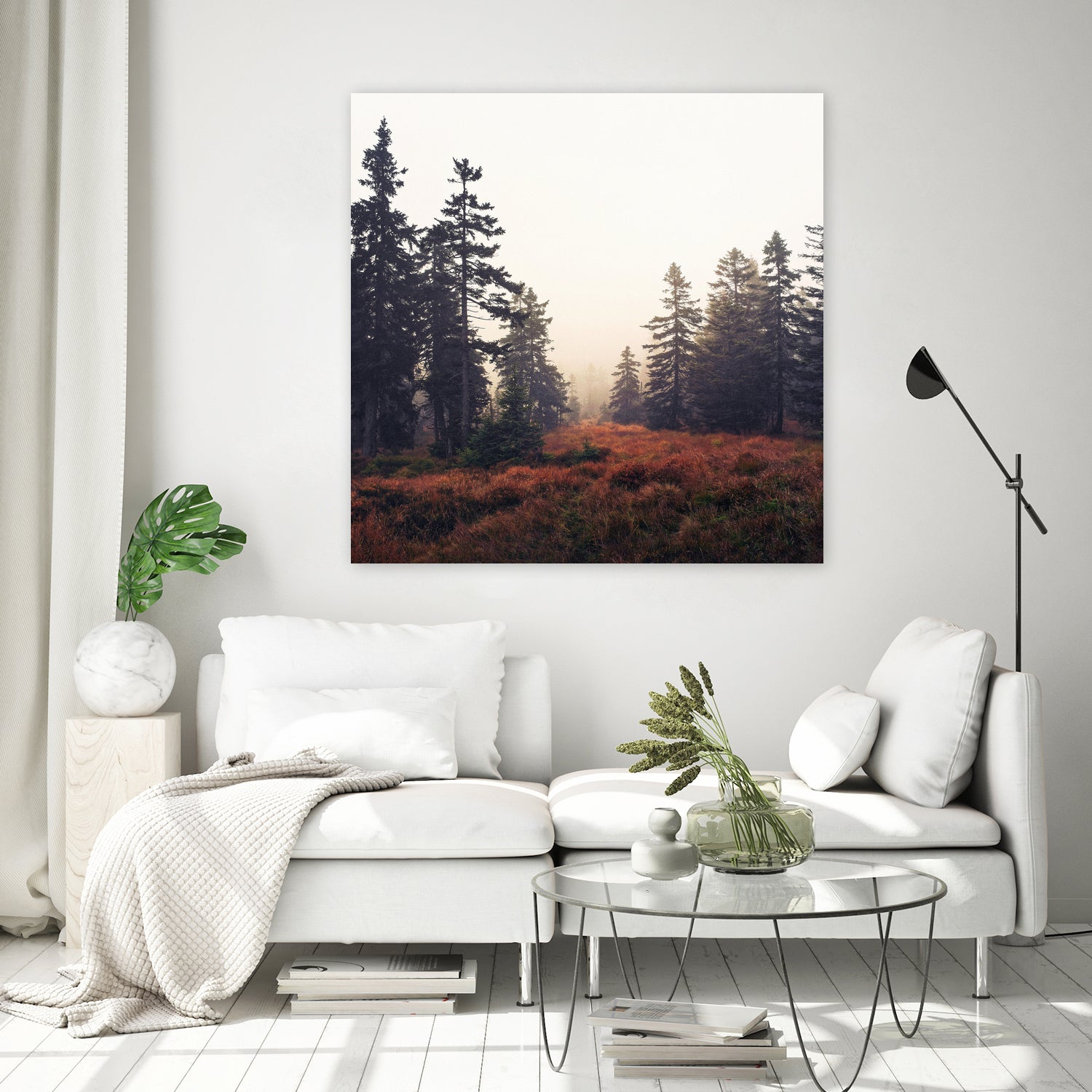 You Are Here by Oliver Brömme on GIANT ART - brown photo manipulation