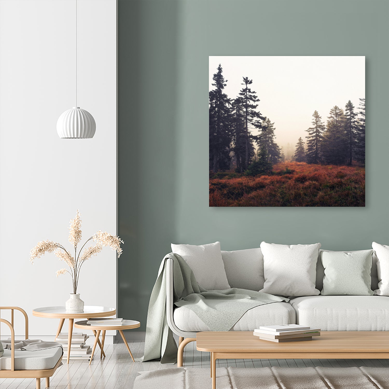 You Are Here by Oliver Brömme on GIANT ART - brown photo manipulation