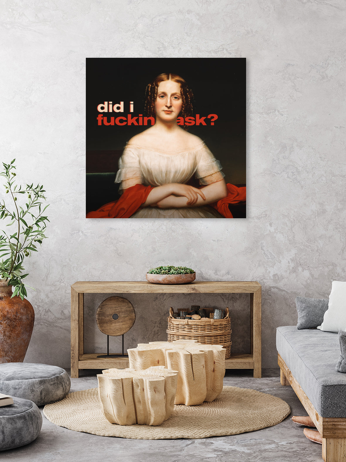 Did I ? by Mehmet Geren on GIANT ART - black photo manipulation