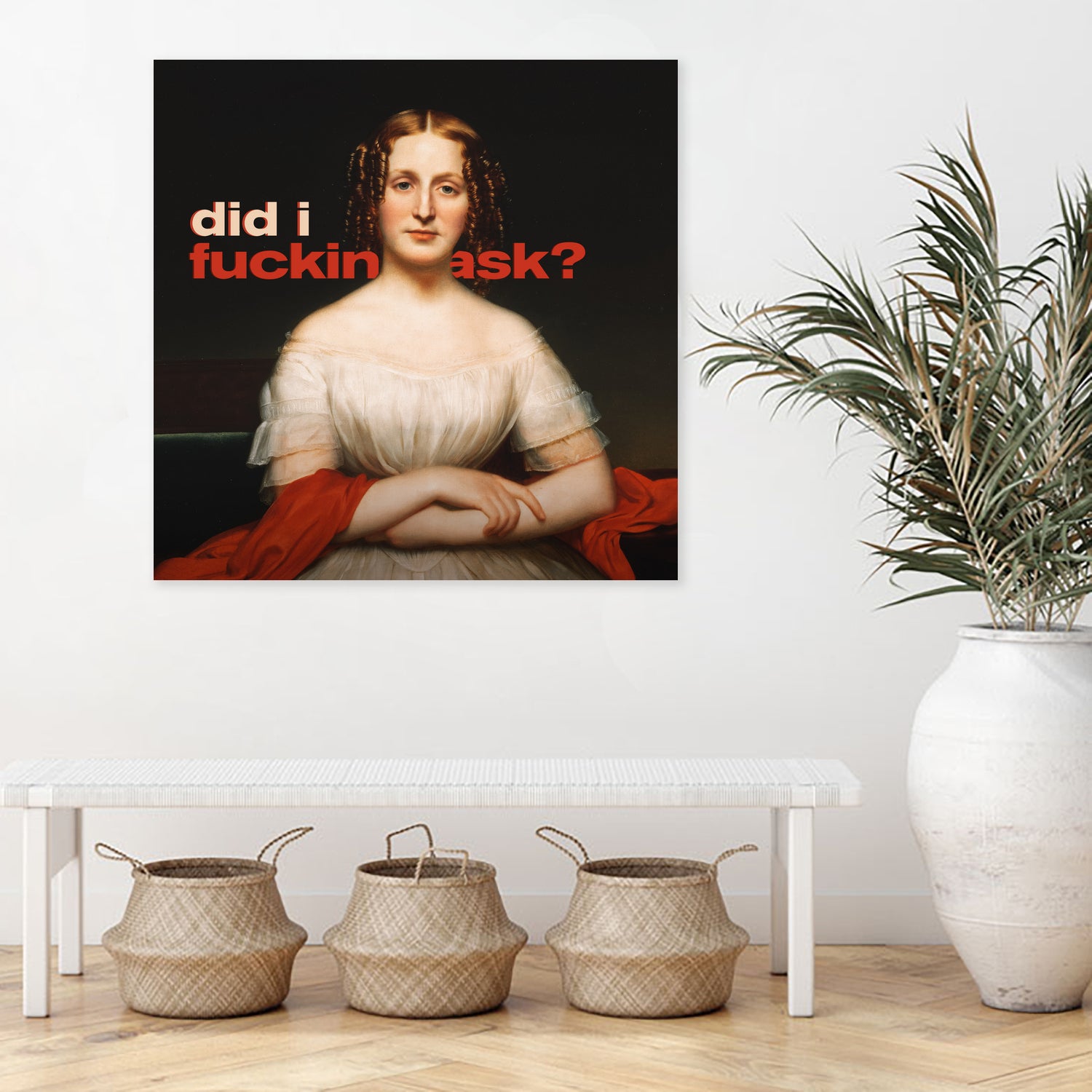 Did I ? by Mehmet Geren on GIANT ART - black photo manipulation