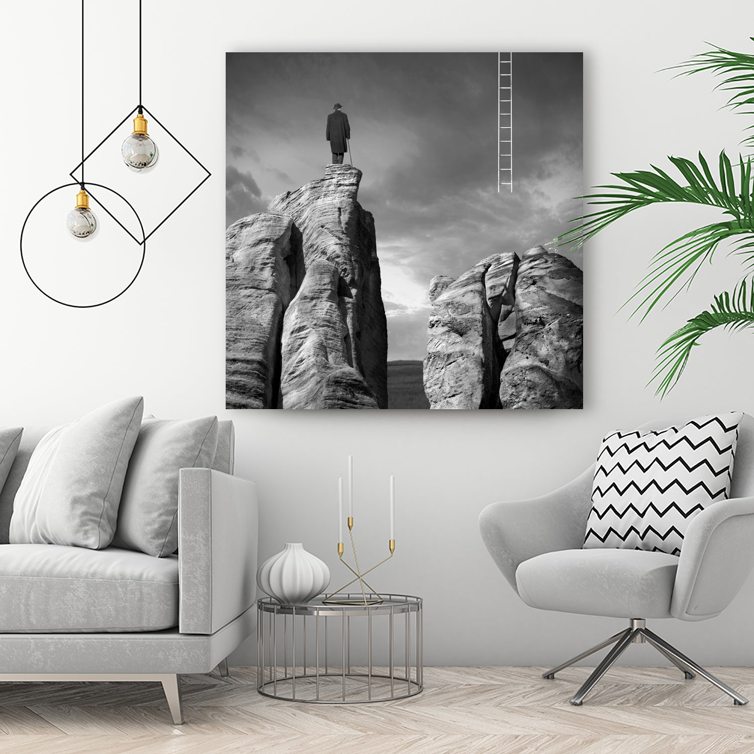 Oldman by Dariusz Klimczak on GIANT ART - photo manipulation