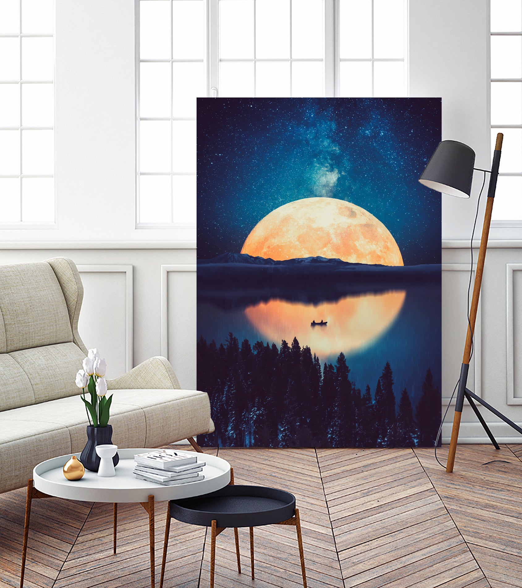 Rise and Be Found by Annisa Tiara Utami on GIANT ART - blue photo manipulation