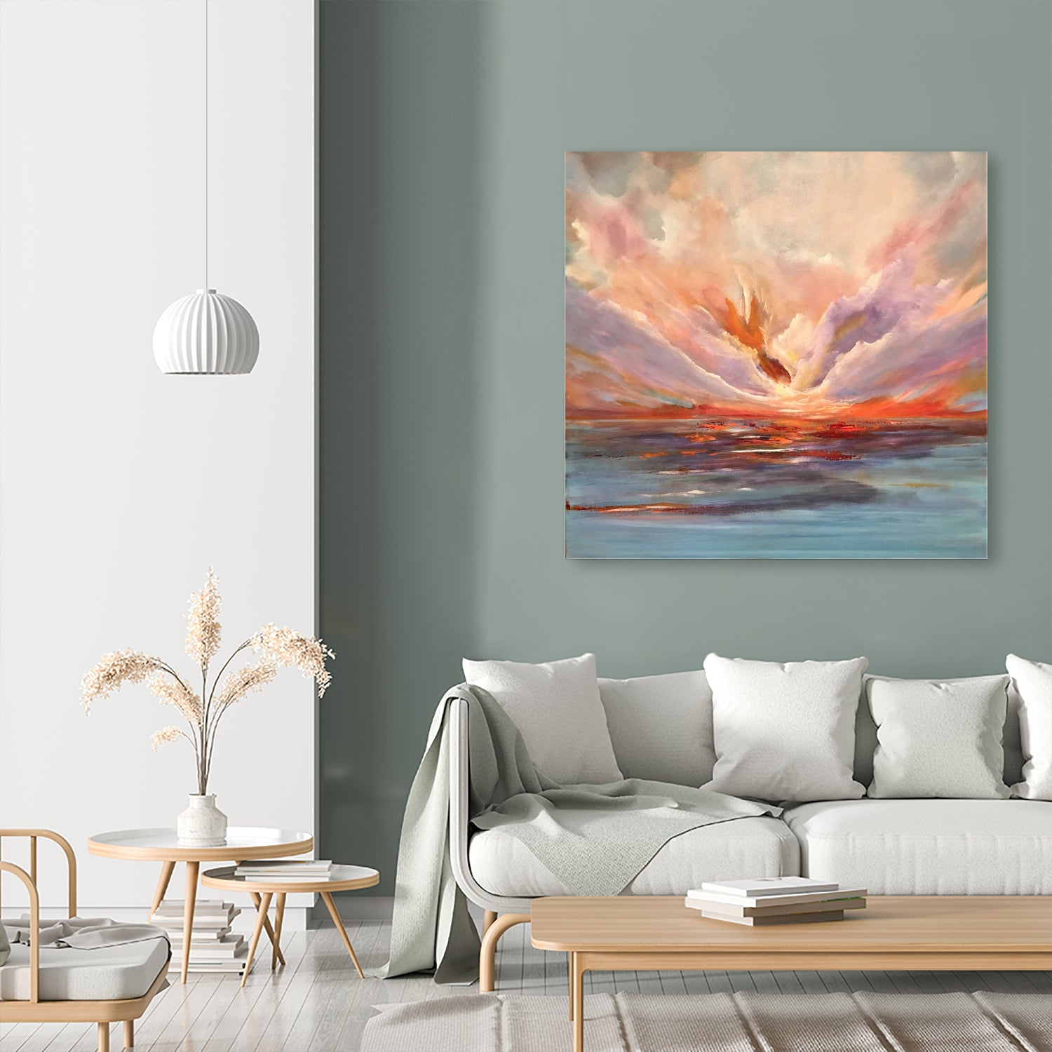 Intriguing by Soraya Silvestri on GIANT ART - fuchsia mixed media