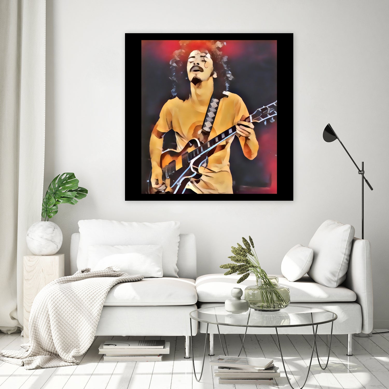 E5FDD1DB-0BB8-438A-9B0F-23C3DF2477EB by Joseph Herrera on GIANT ART - black digital painting