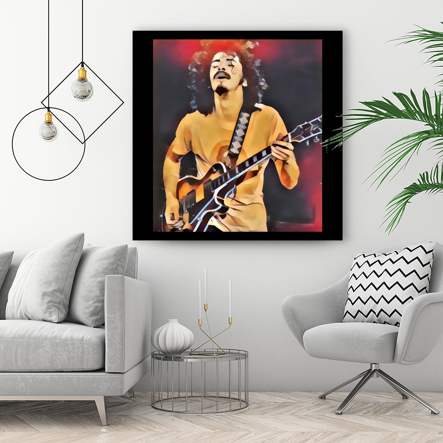 E5FDD1DB-0BB8-438A-9B0F-23C3DF2477EB by Joseph Herrera on GIANT ART - black digital painting