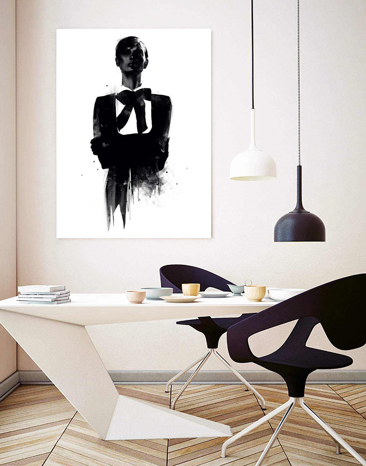 don't want to be remembered by Ng Chun Fui on GIANT ART - black digital painting