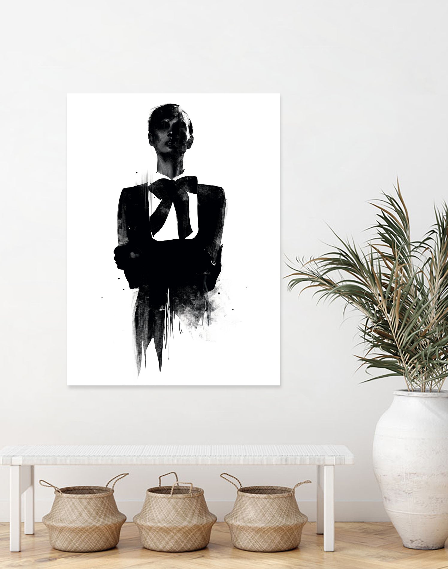 don't want to be remembered by Ng Chun Fui on GIANT ART - black digital painting