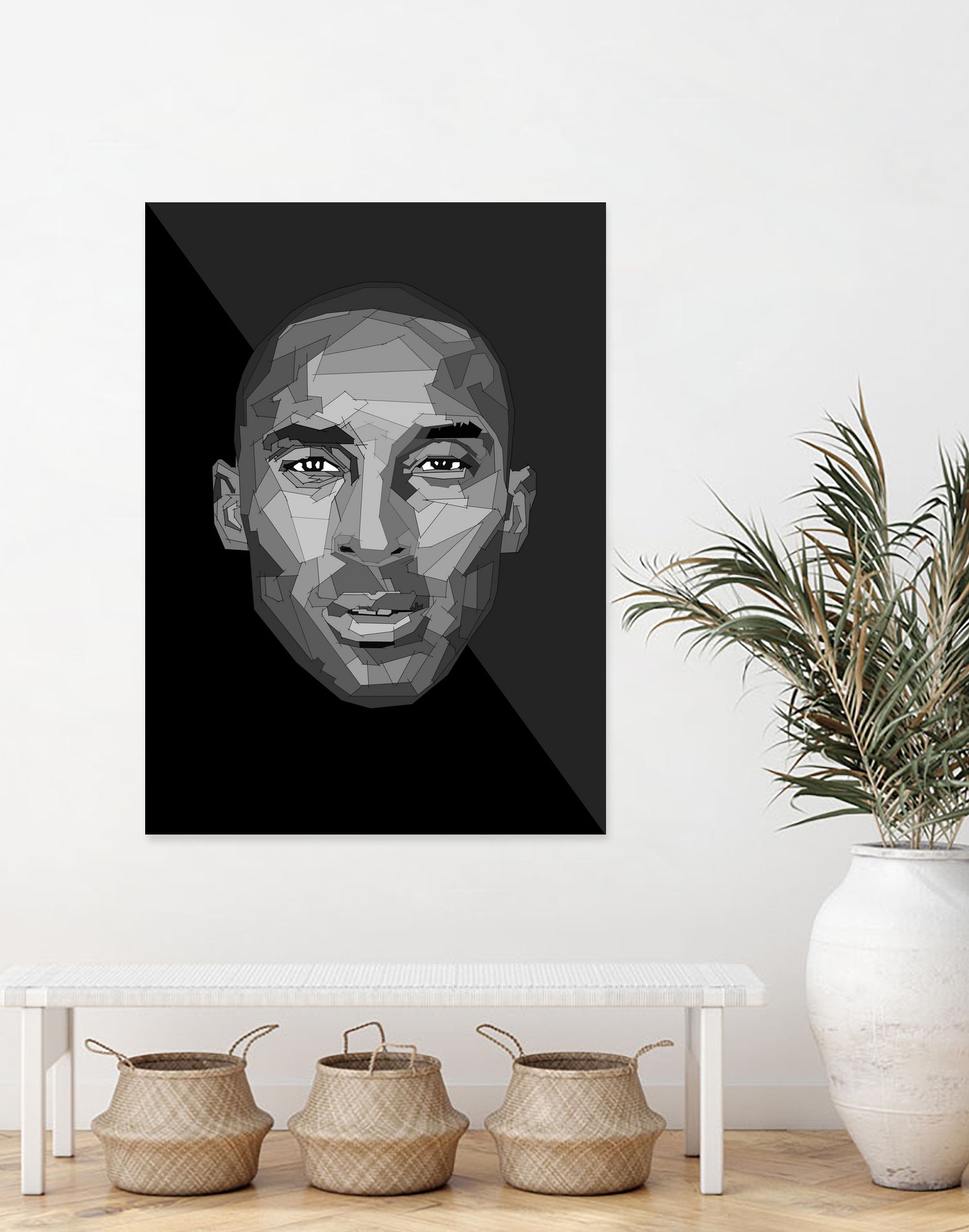 Kobe by Bau Meki on GIANT ART - black character design