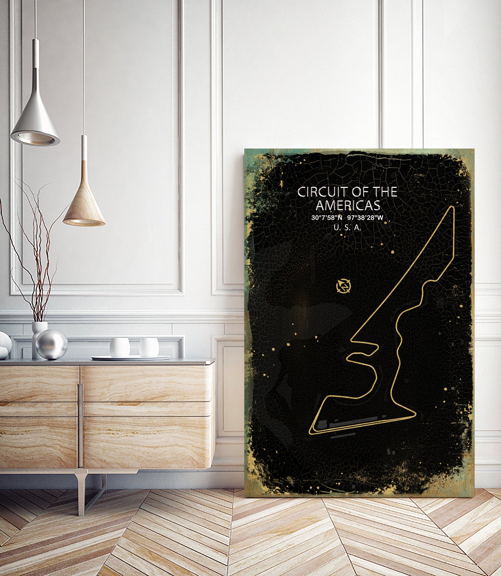 Cota Track by Eysmael Quisora on GIANT ART - black digital drawing