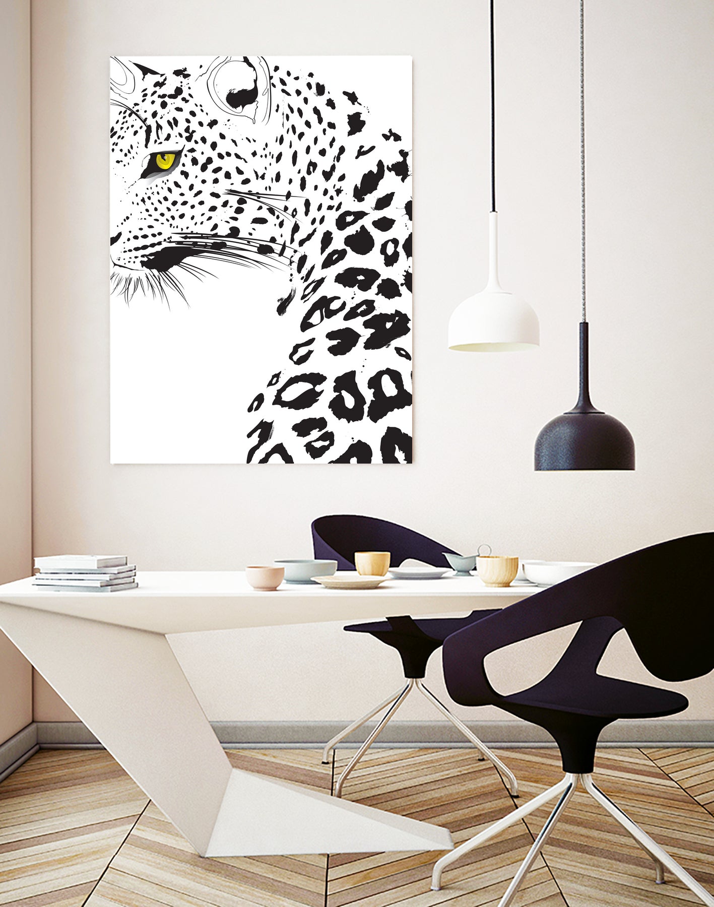 Ursula by Nicholas Darby on GIANT ART - digital drawing