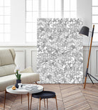 Complicity by Benjamin White on GIANT ART - white digital drawing