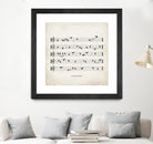 Black Birds by Sebastian Parra on GIANT ART - brown character design