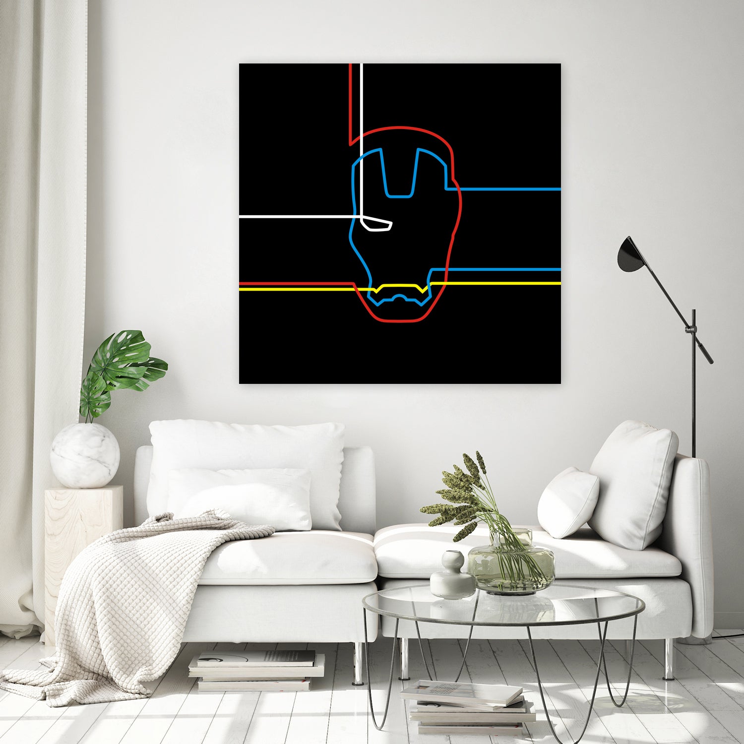 Hero by Mochamad Arief on GIANT ART - black digital drawing