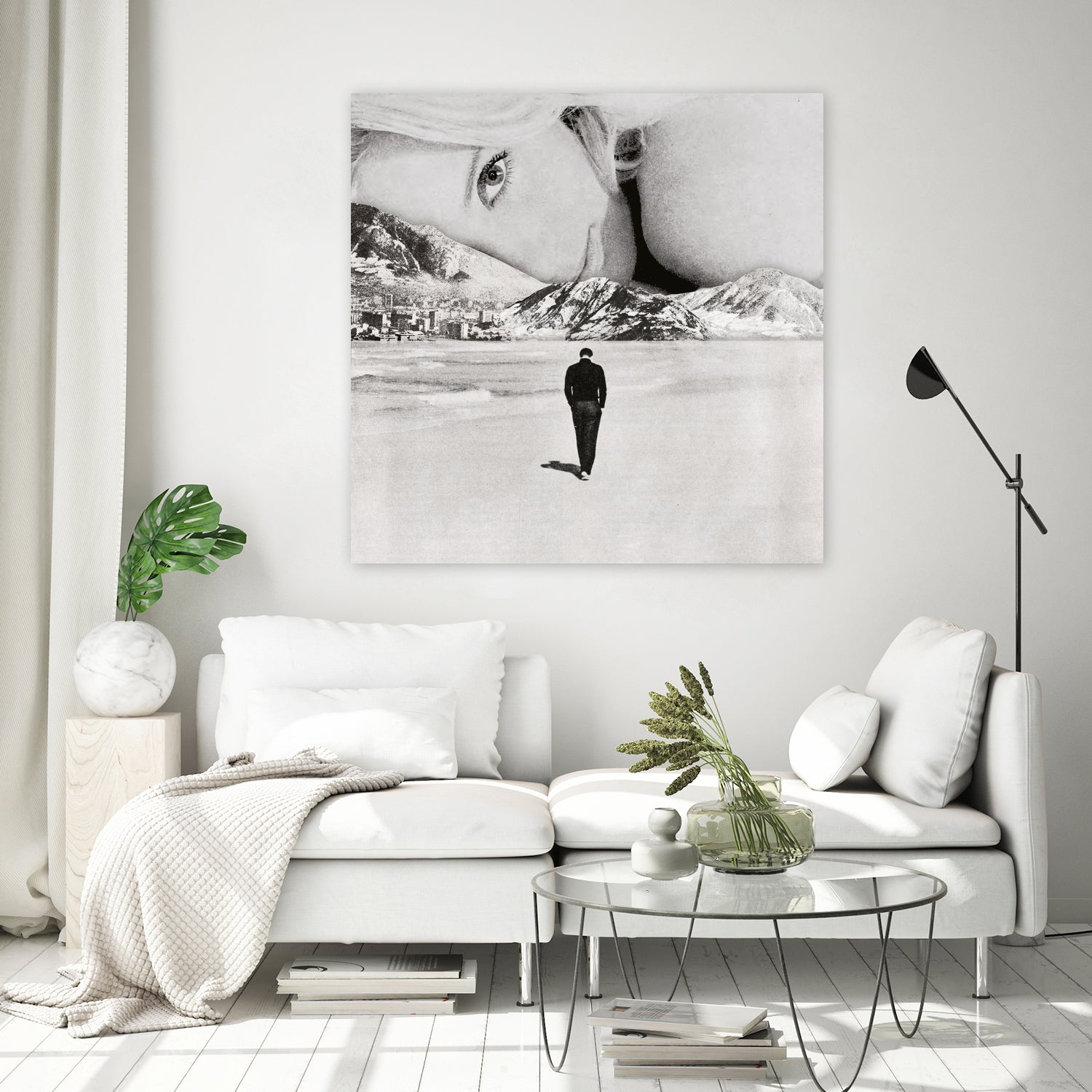 Do You Remember by Sammy Slabbinck on GIANT ART - photo manipulation