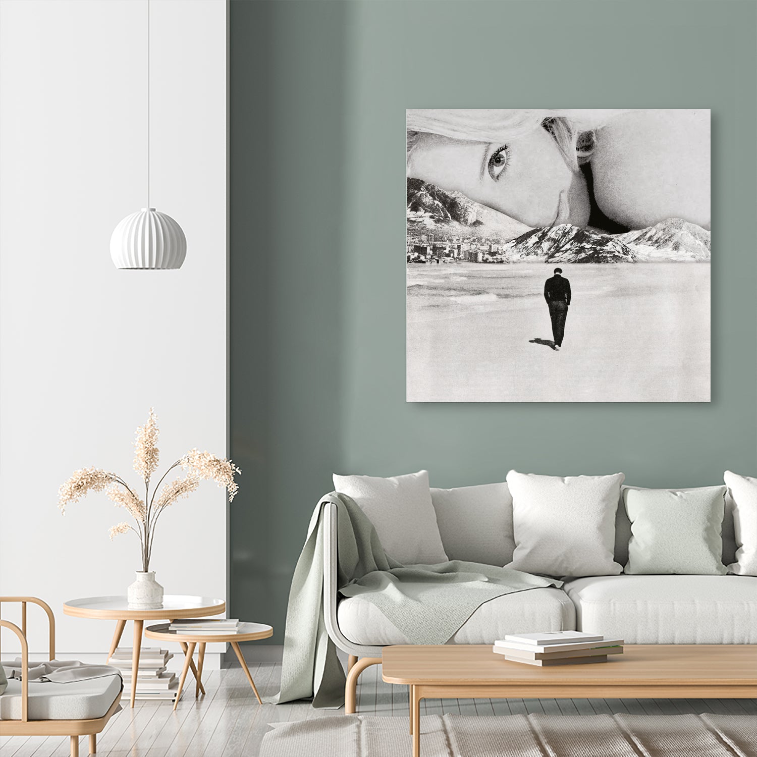 Do You Remember by Sammy Slabbinck on GIANT ART - photo manipulation