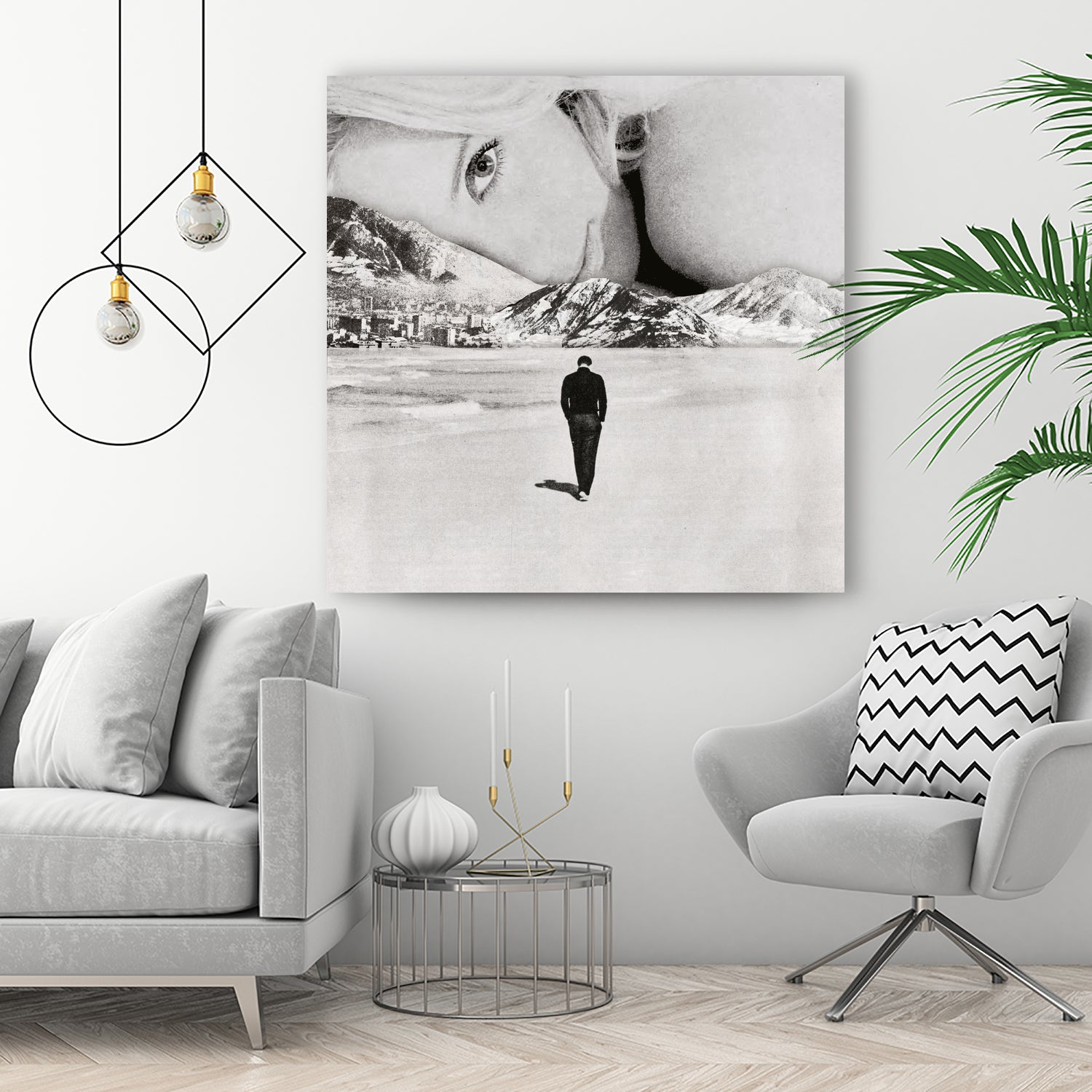 Do You Remember by Sammy Slabbinck on GIANT ART - photo manipulation