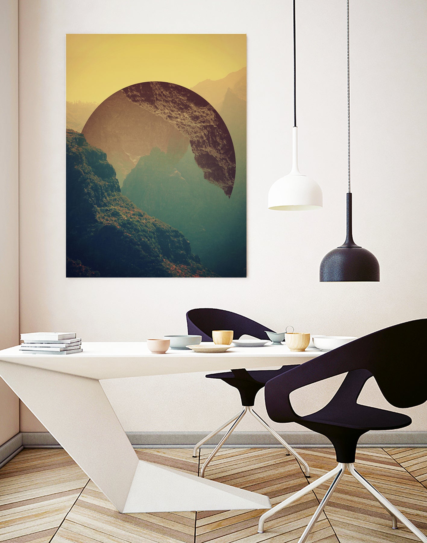 Esfera by Victor Vercesi on GIANT ART - photo manipulation