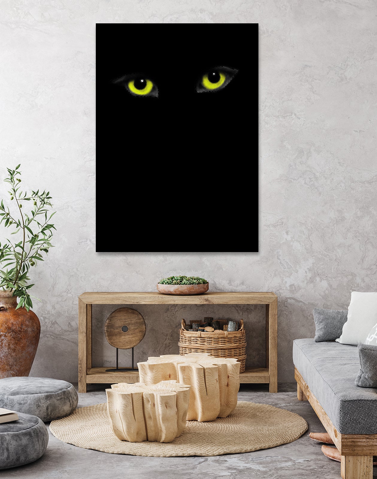 THE FACE OF THE SOUL by Paolo Bordegoni on GIANT ART - black digital drawing