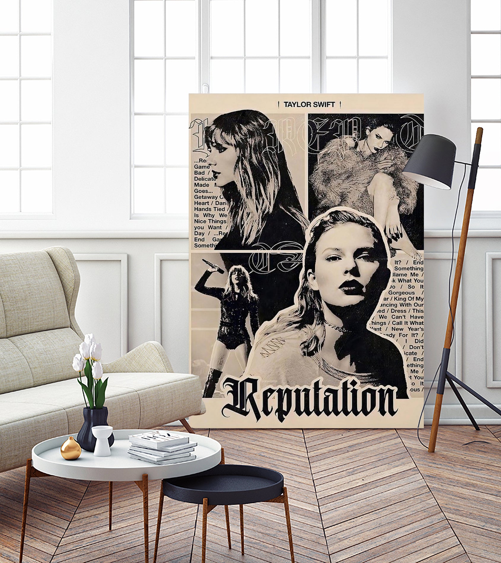 Vintage Taylor Swift by cierra kuhlman on GIANT ART - white vector illustration