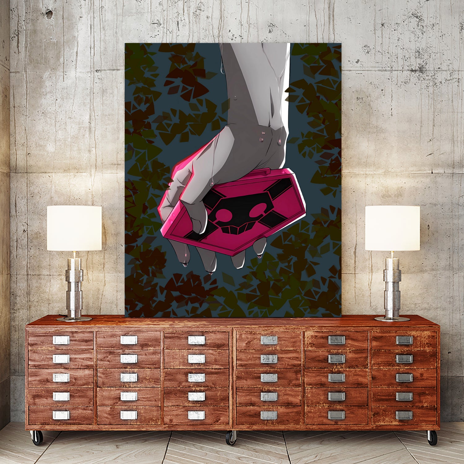 Bleach anime art by Shieru Art on GIANT ART - black digital painting