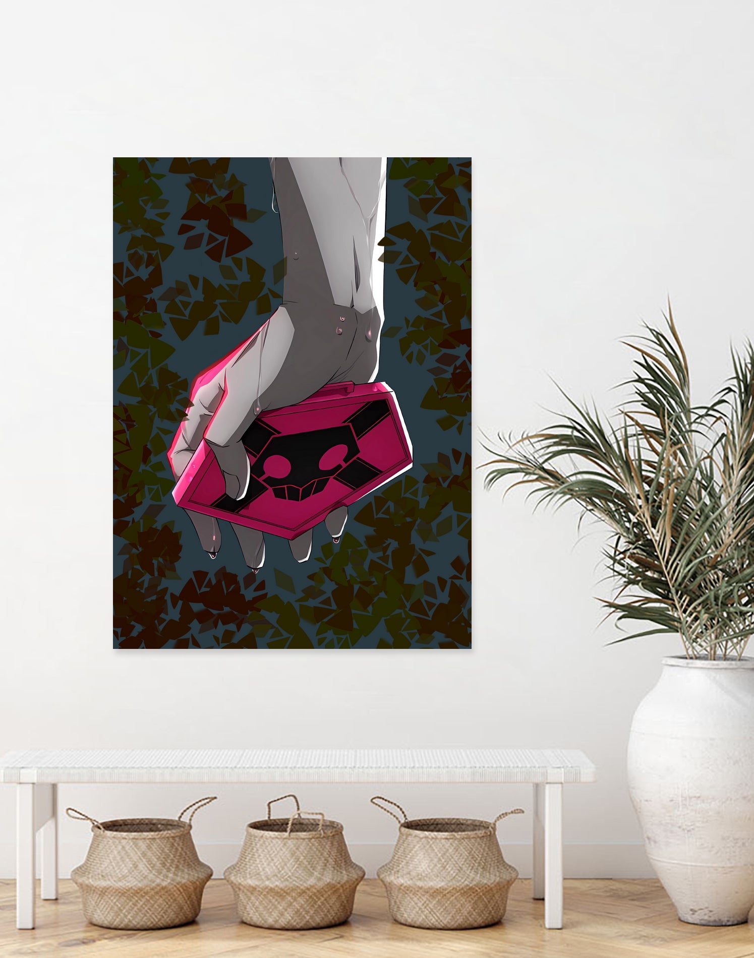 Bleach anime art by Shieru Art on GIANT ART - black digital painting