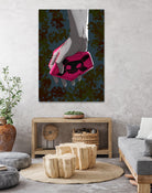 Bleach anime art by Shieru Art on GIANT ART - black digital painting