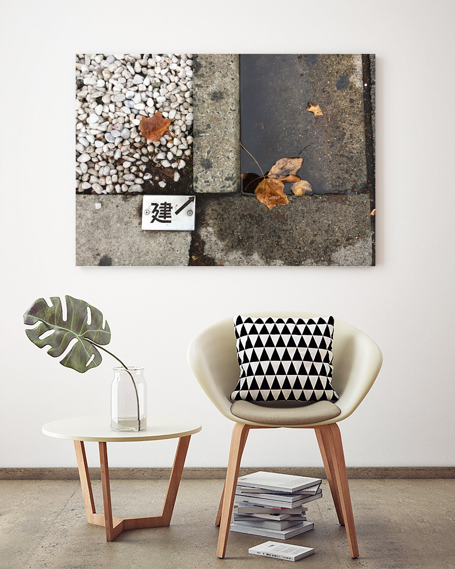 Still life by Reet Salonen on GIANT ART - gray photo illustration