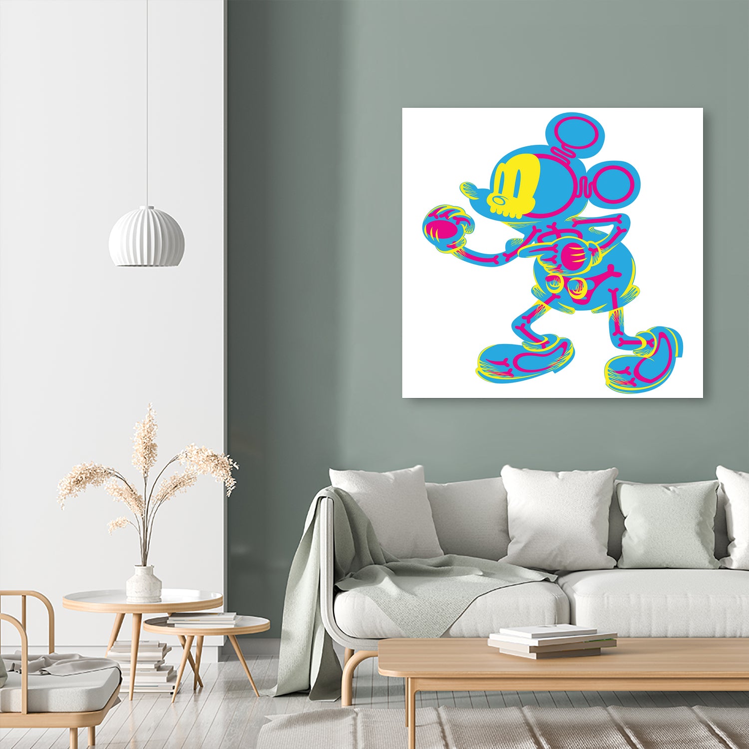 Dipopai - Bring the fight by Neo Dhlamini on GIANT ART - blue character design