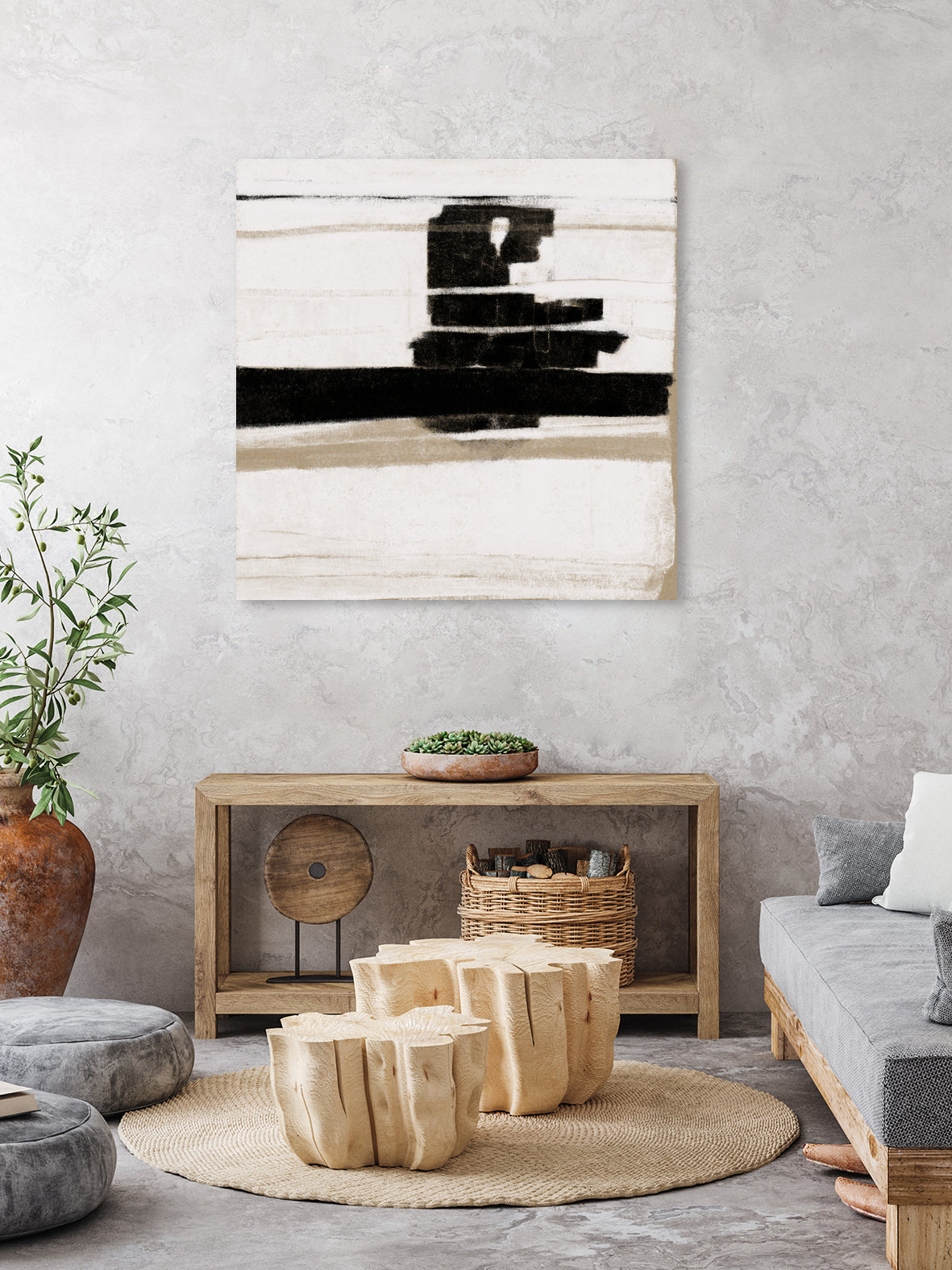 UNTITLED#6 by MINAMI KASI on GIANT ART - white digital drawing