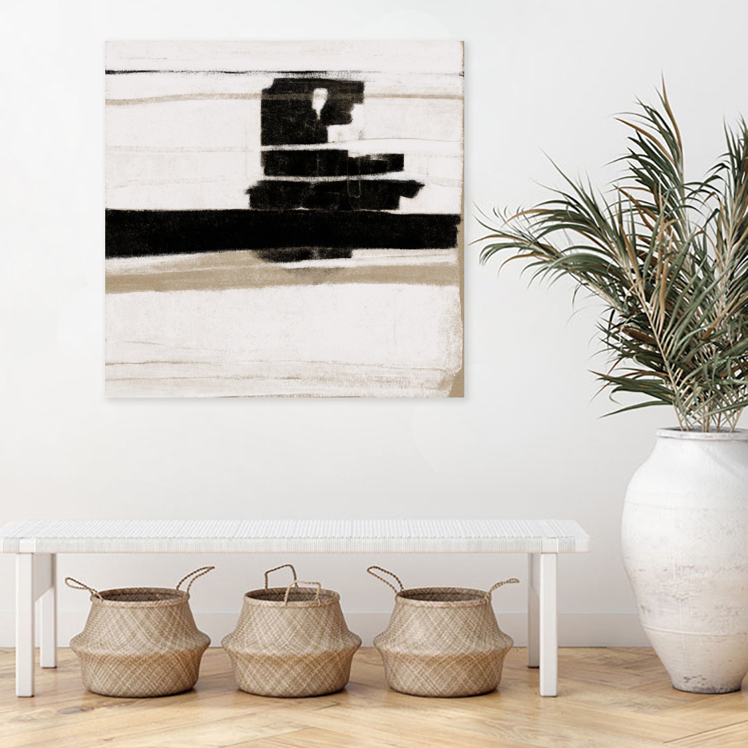 UNTITLED#6 by MINAMI KASI on GIANT ART - white digital drawing