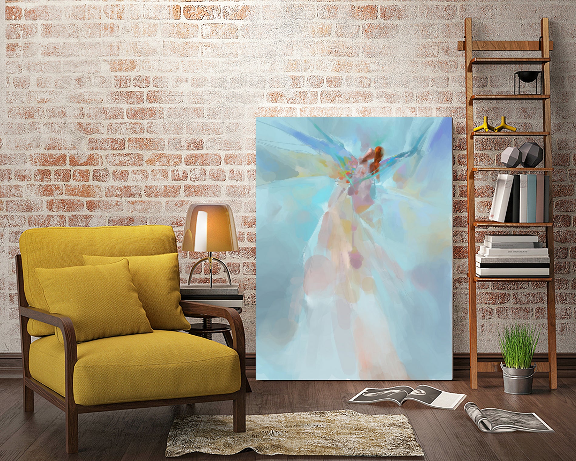 The Transfiguration. by Ivan Poludnitsyn on GIANT ART - black digital painting