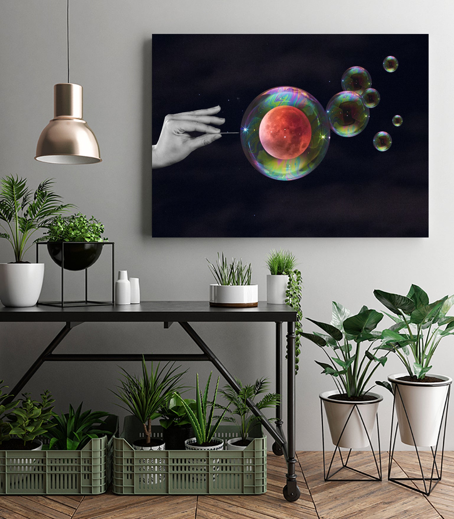 stop growing up by Kiki Castel on GIANT ART - black photo manipulation