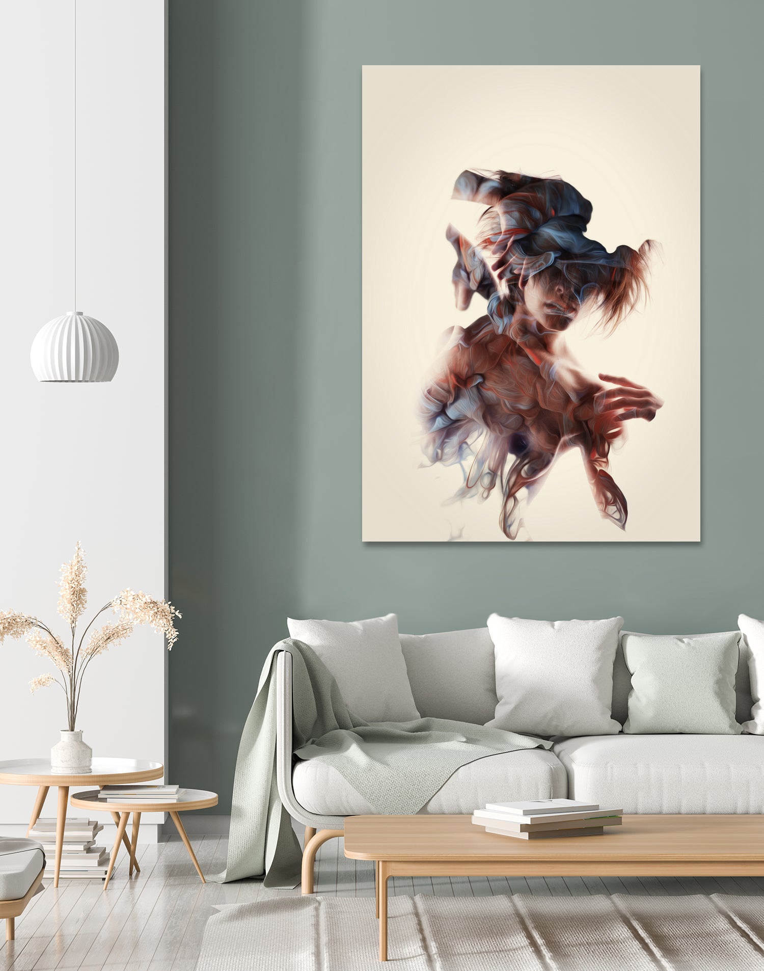 Trivial Expose 09 by Alberto Seveso on GIANT ART - photo illustration