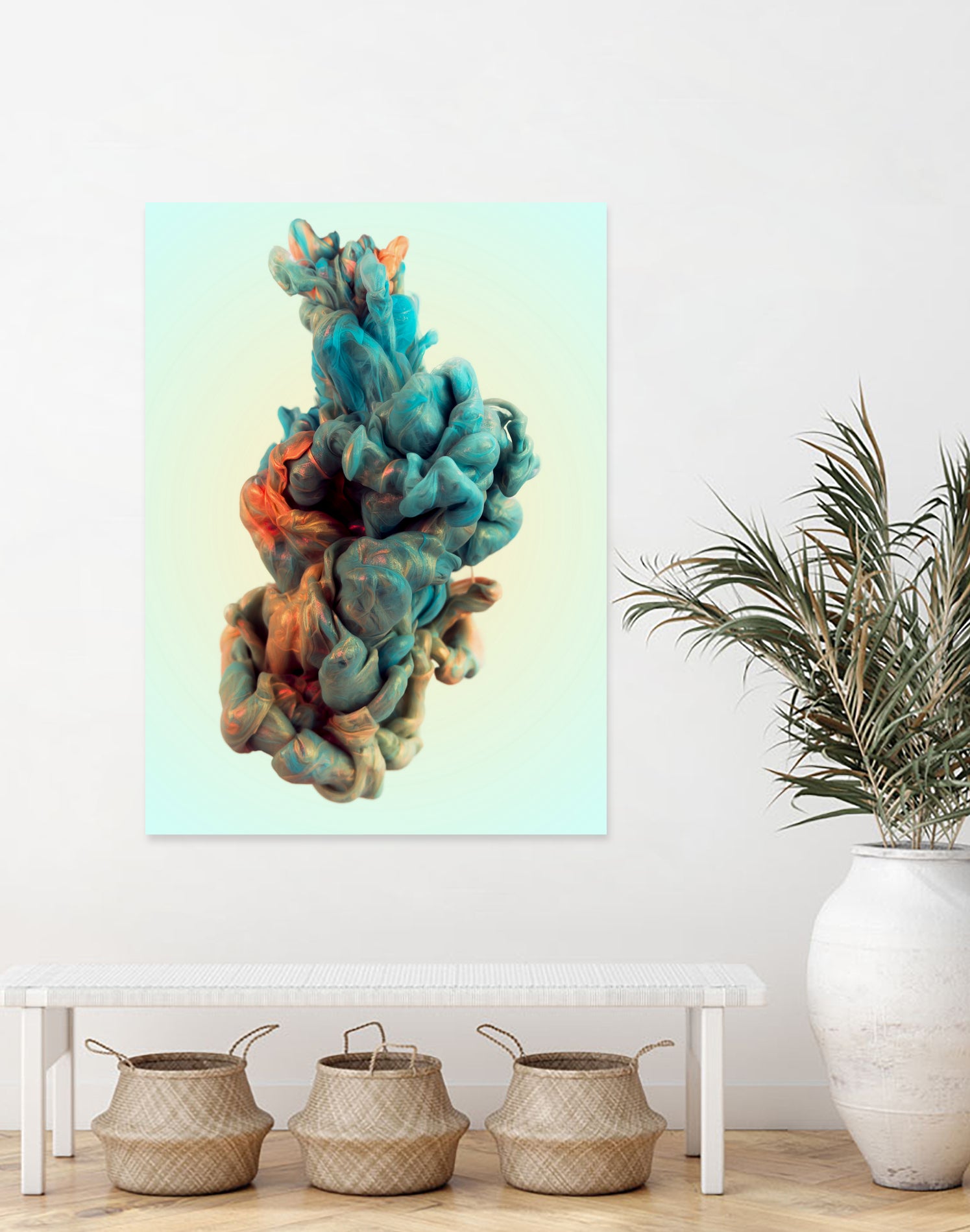 Heavy Metals - 3 by Alberto Seveso on GIANT ART - 3d art