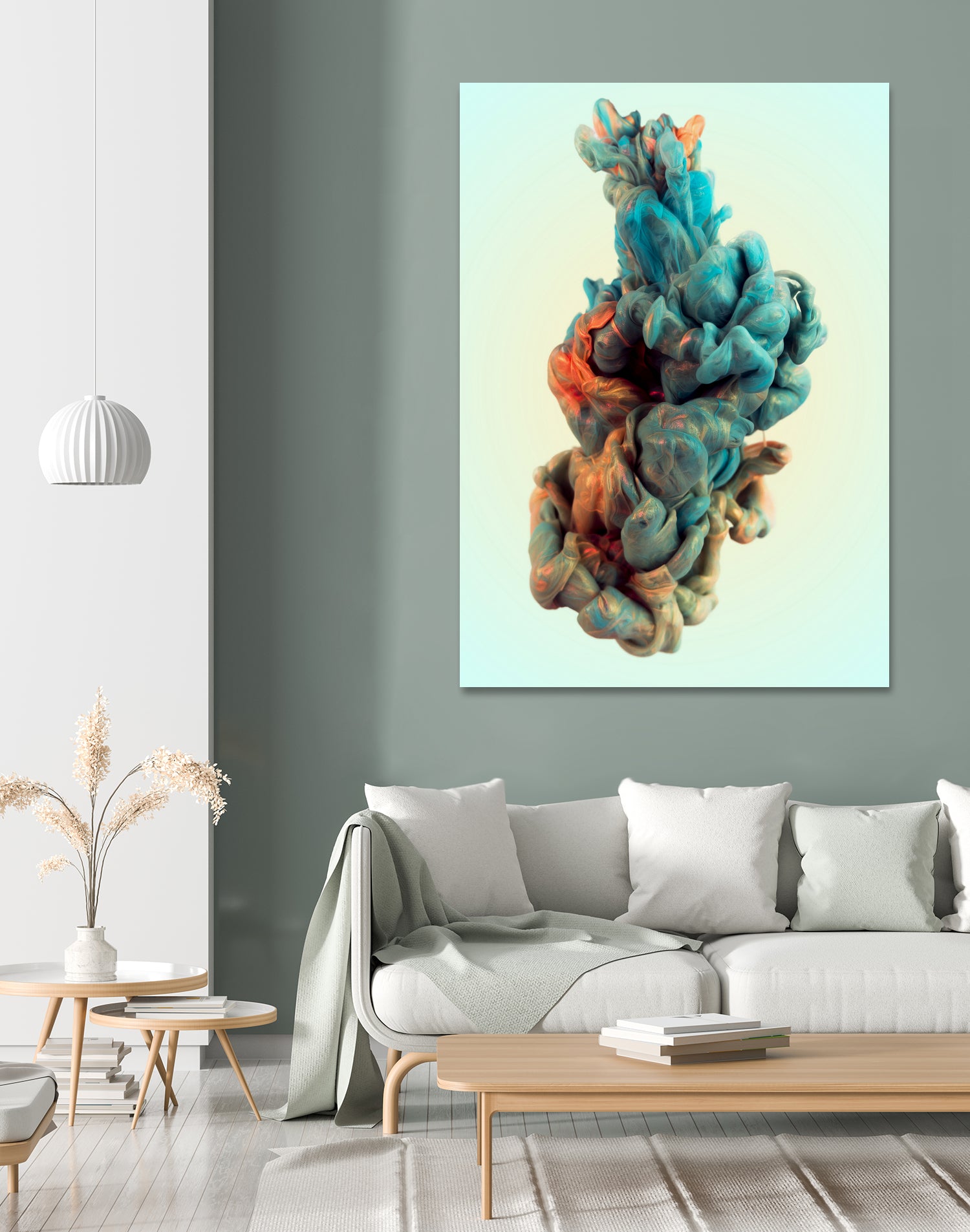 Heavy Metals - 3 by Alberto Seveso on GIANT ART - 3d art