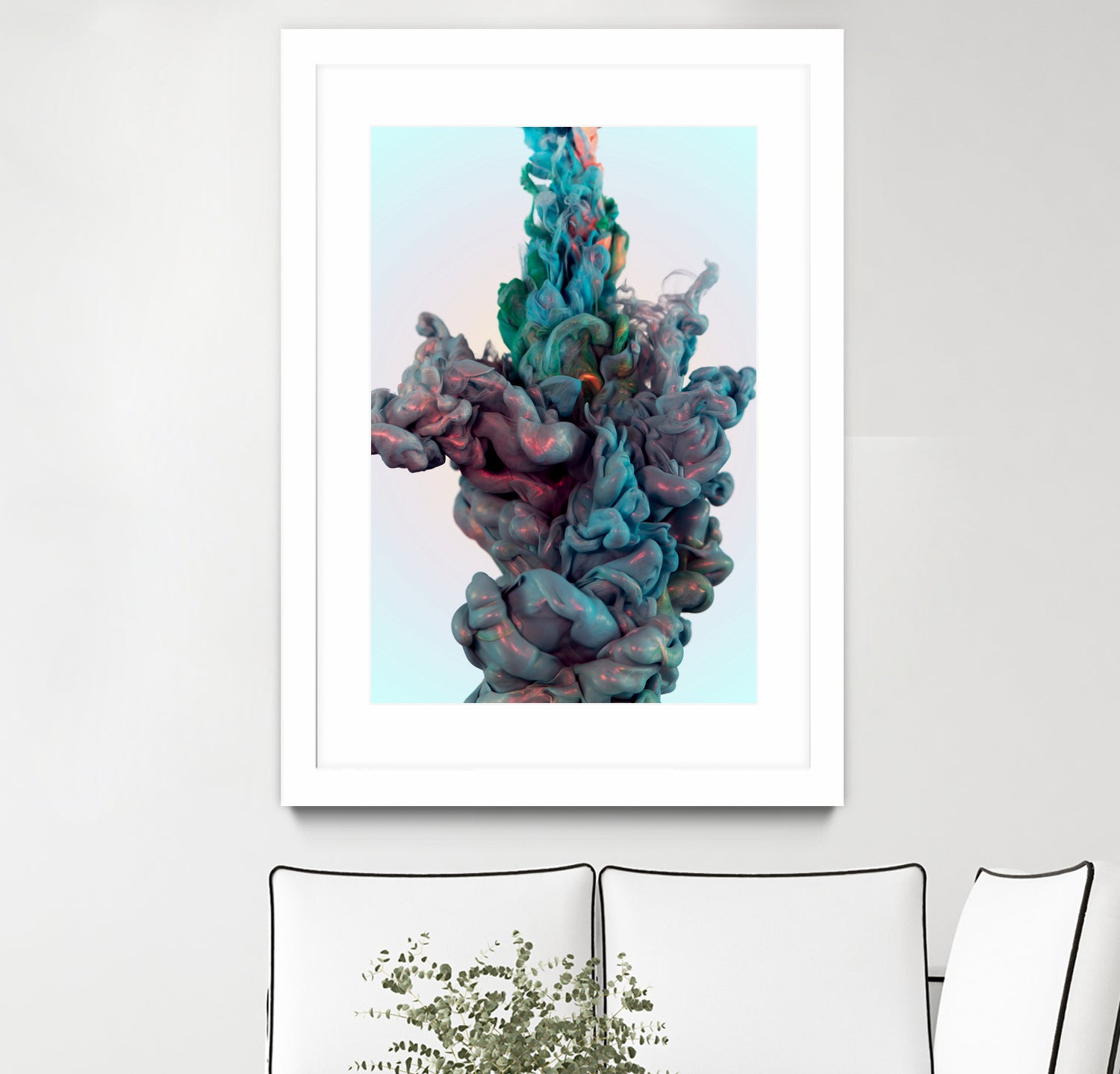 Heavy Metals - 12 by Alberto Seveso on GIANT ART - 3d art