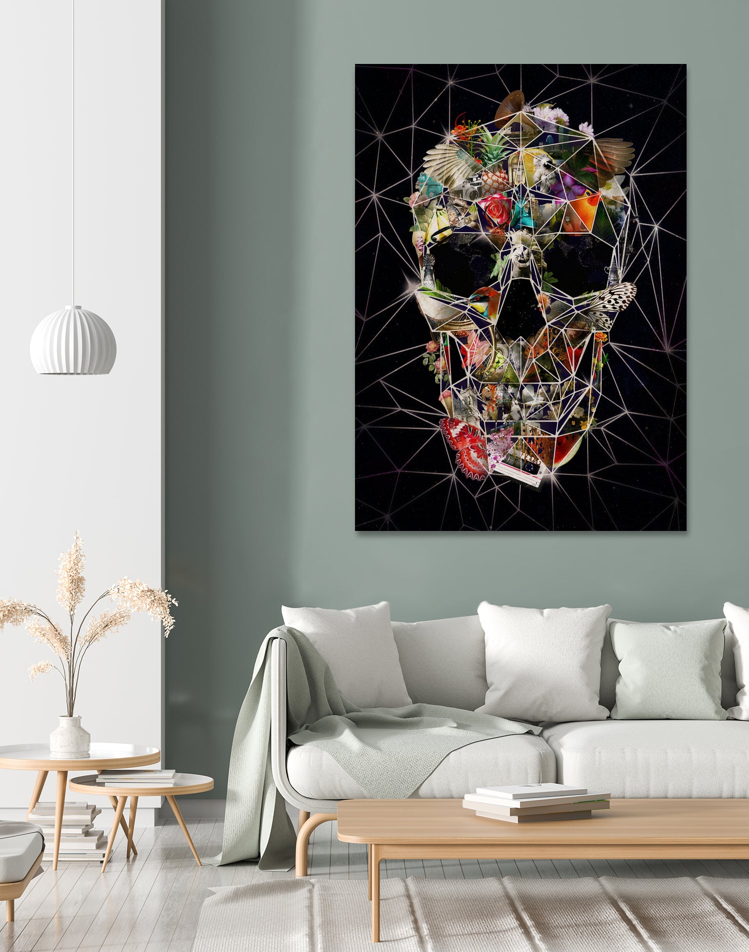 Fragile by Ali Gulec on GIANT ART - white photo illustration