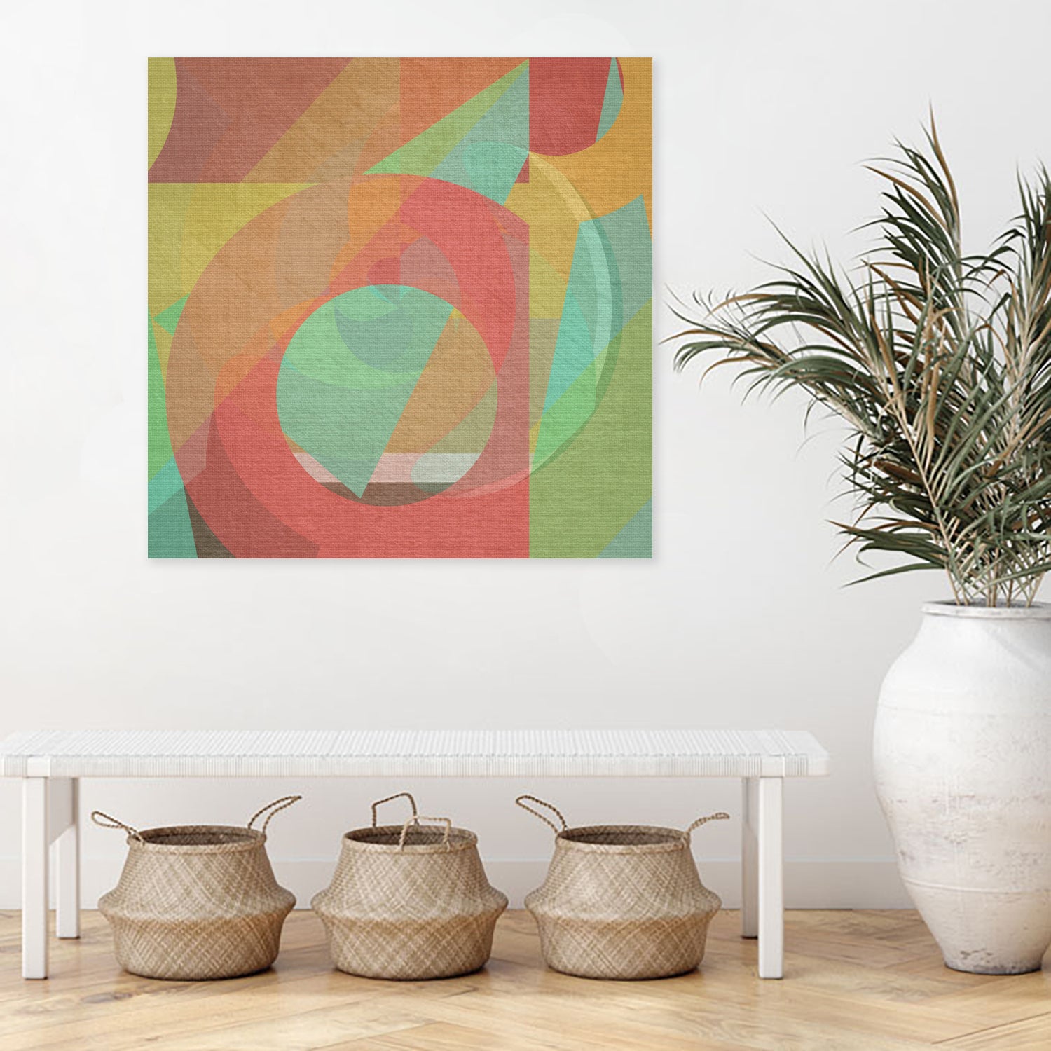 Monza by Mirella Pavesi on GIANT ART - red digital painting