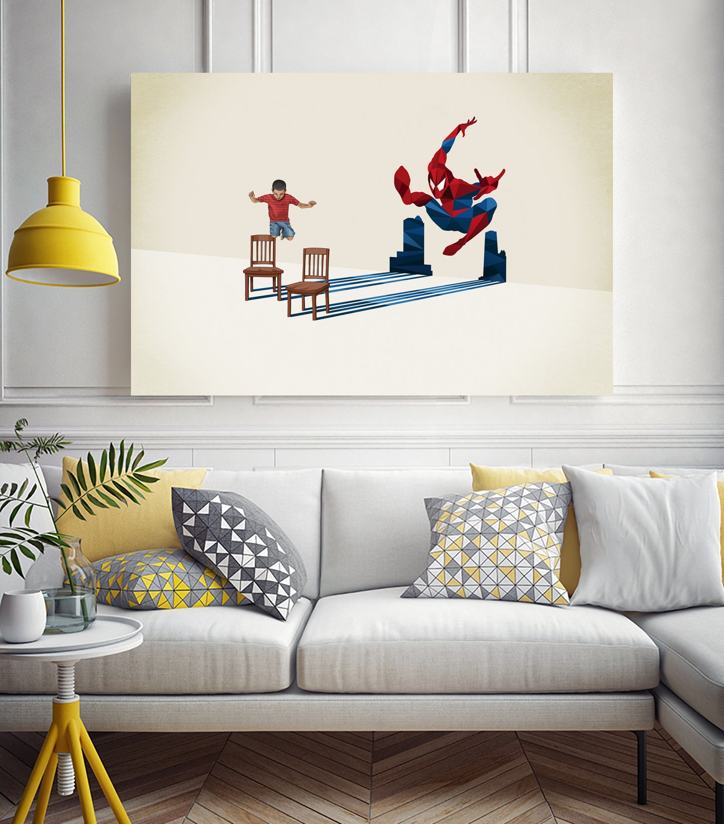 We All Have Secrets by Jason Ratliff on GIANT ART - character design