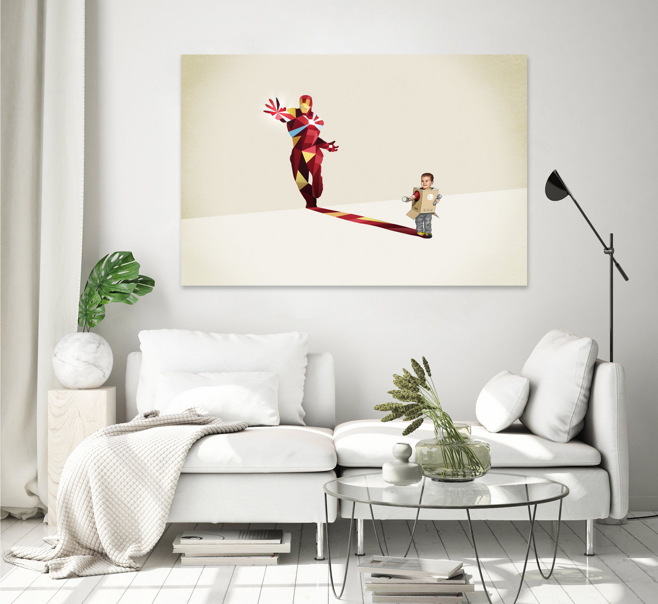 Tony Junior by Jason Ratliff on GIANT ART - character design