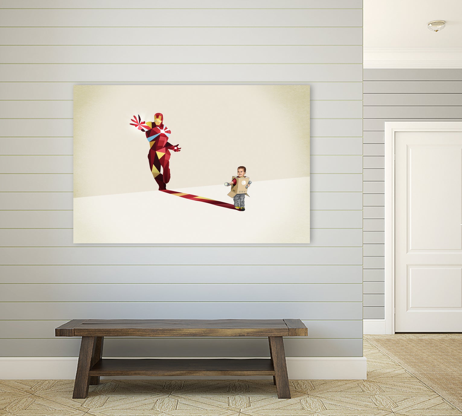 Tony Junior by Jason Ratliff on GIANT ART - character design