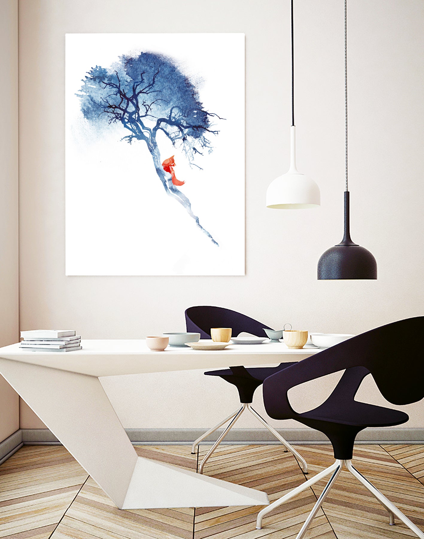 Theres no way back by Robert Farkas on GIANT ART - digital painting