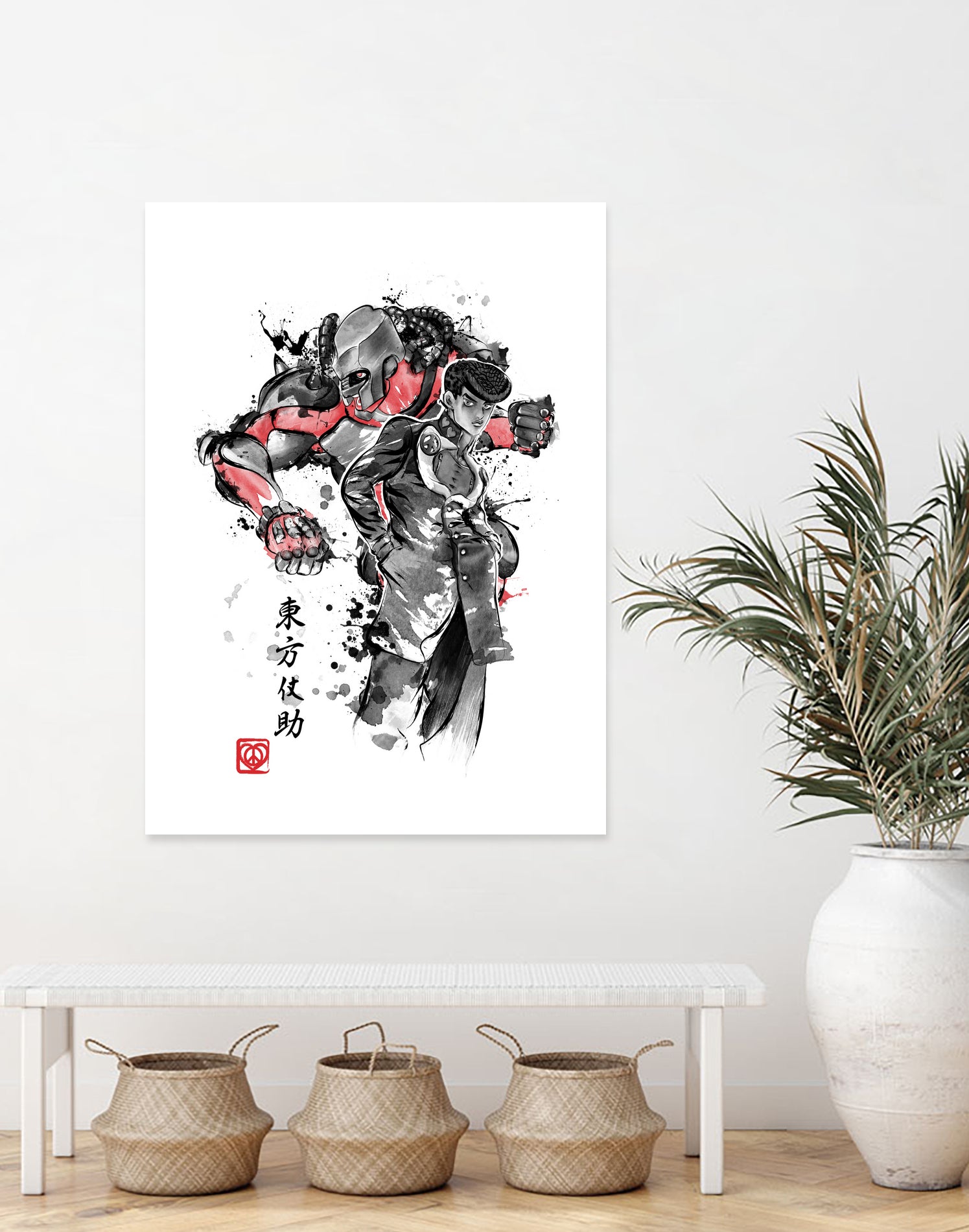 Restoration and Regeneration by Antonio Camarena on GIANT ART - white digital painting