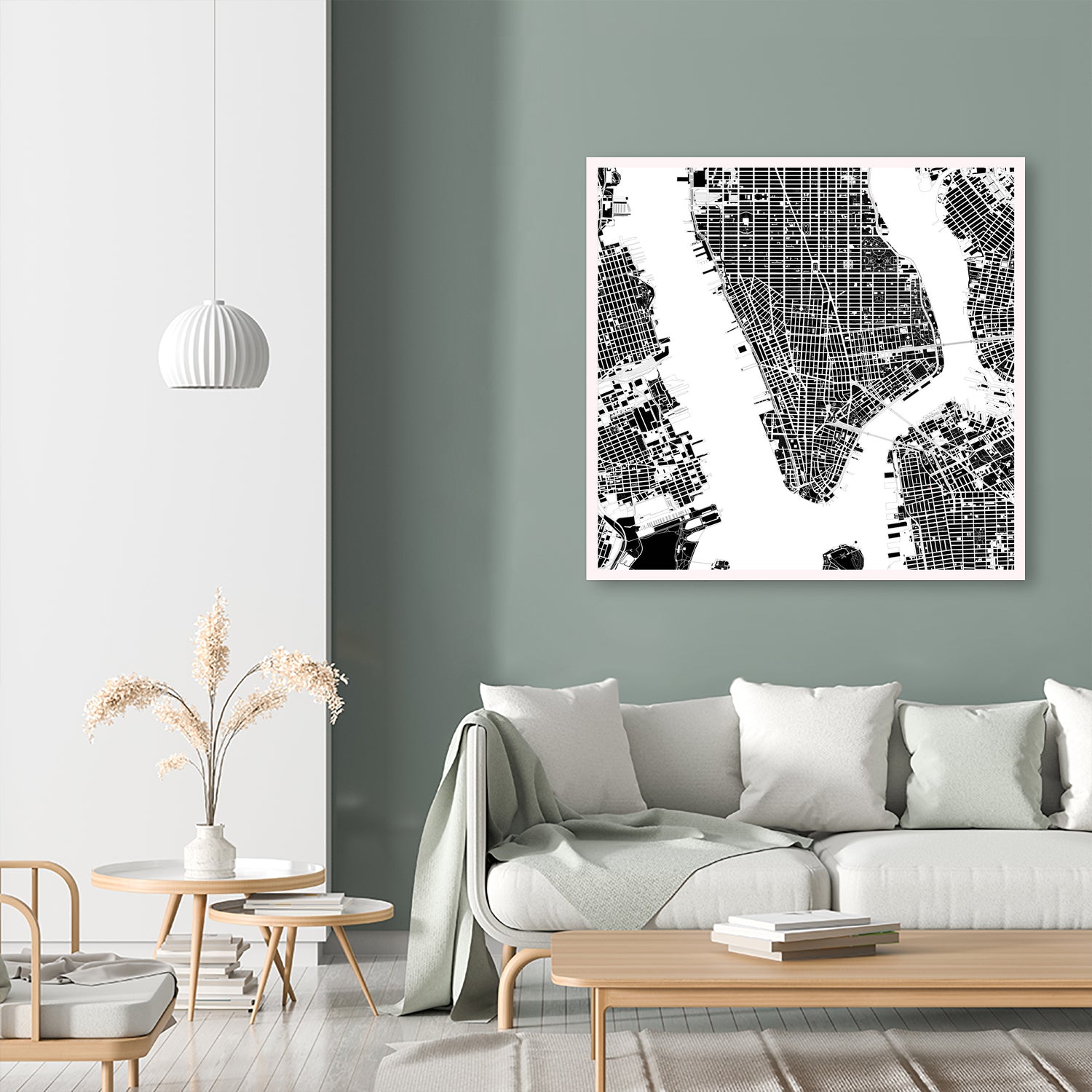 New York black and white by Javier Ruiz on GIANT ART - black digital drawing
